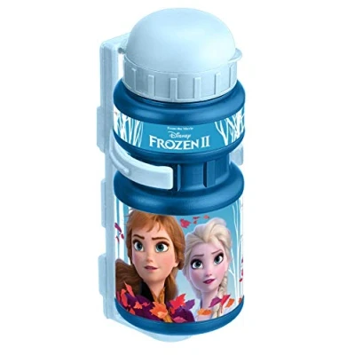 Abbildung von STAMP TRINKFLASCHE FROZEN 2, Blau