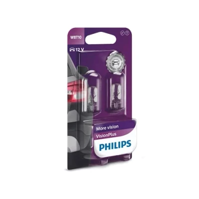 Abbildung von Glühbirne PHILIPS 12040VPB2