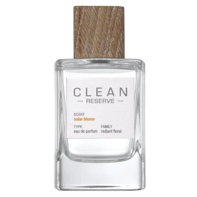 Abbildung von Clean Clean, Reserve Solar Bloom, Eau De Parfum, Unisex, 50 ml Unisex