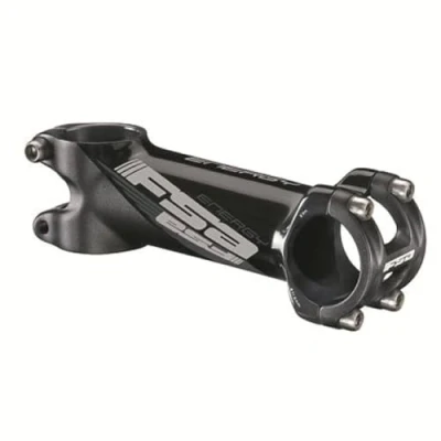 Abbildung von Fsa Vorbau Energy Scr + 6 Ø 31.8 Mm 130 Schwarz V20