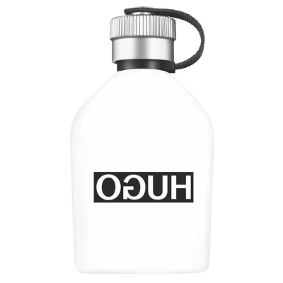 Abbildung von Hugo Boss Reversed Eau de Toilette 125 ml