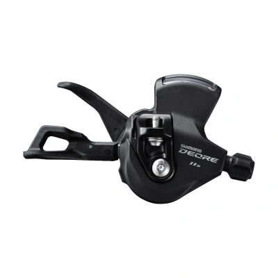 Abbildung von Fahrrad Schalthebel Shimano Deore SLM5100RSET