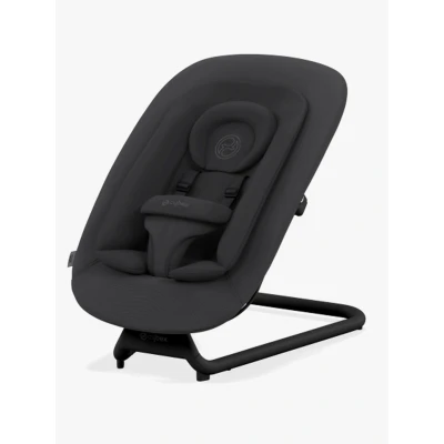 Abbildung von Cybex Lemo Babywippe, Stunning Black