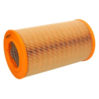 Abbildung von MAHLE ORIGINAL LX 803 Luftfilter 235,0 131,6 Filtereinsatz NISSAN: Navara Pickup, TERRANO 2, Pick Up, FORD: Maverick SUV