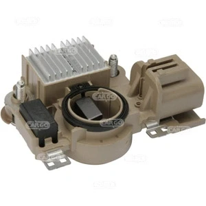 Abbildung von HC Cargo F032235665 Lichtmaschinenregler 14V