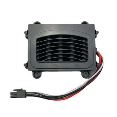 Abbildung von Trade Shop Li Ion Akku 18V / 2500mAh 45Wh kompatibel mit Bosch Indego Rasenmäher Mähroboter ersetzt F 016 104 898, F016104898, F016L69176