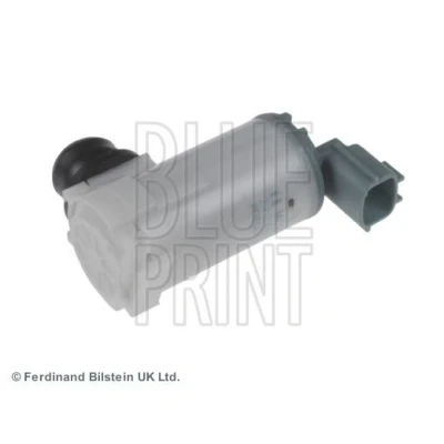 Abbildung von BLUE PRINT ADN10320 Waschwasserpumpe NISSAN: Patrol GR 5 SUV
