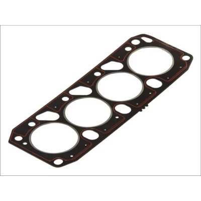Abbildung von ELRING 164.261 Zylinderkopfdichtung 1,42 83,8 Weichstoff Metall Dichtung FORD: FIESTA 4, Sierra Mk2 Schrägheck, Limousine