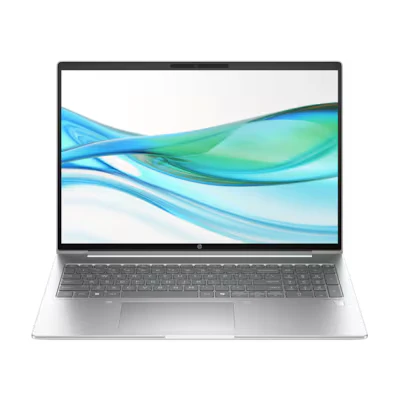 Abbildung von HP ProBook 460 G11 AA0V6ES 16&quot; WUXGA IPS, Intel Core Ultra 5 125U, 16GB RAM, 512GB SSD, FreeDOS