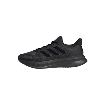 Abbildung von adidas Performance Ultrarun 5 Laufschuh Straße, Herren, Größe: 44, Core black/footwear white Schuhe