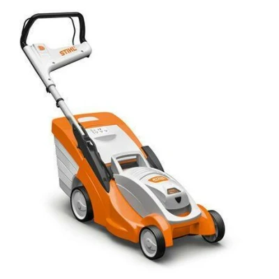 Abbildung von Stihl Akku Rasenmaher RMA 239 C Inkl. AK 30&amp;Ladegerät