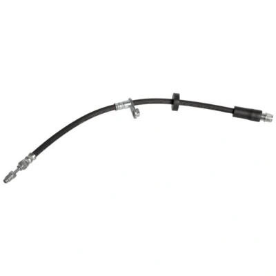 Abbildung von FEBI BILSTEIN 104233 Bremsschläuche Vorderachse links, rechts 535 PEUGEOT: 207 Schrägheck, CC, 2008 Kombi, CITROËN: C3 II, III
