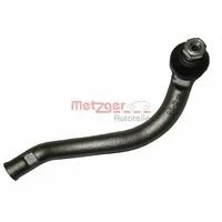 Abbildung von METZGER 54005602 Spurstangenkopf KIT + Vorderachse rechts VOLKSWAGEN: Sharan I, II, FORD: Galaxy Mk1 MPV, SEAT: Alhambra I
