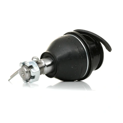 Abbildung von JAPANPARTS BJ 255 Traggelenk Vorderachse beidseitig, unten 47 17,6 107 TOYOTA: Land Cruiser 100, Prado 120