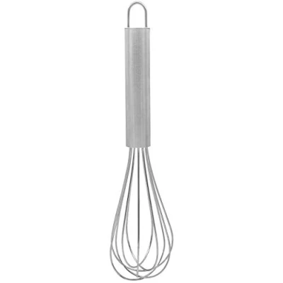 Abbildung von Fackelmann Pizzaschneider Schneebesen 20 cm