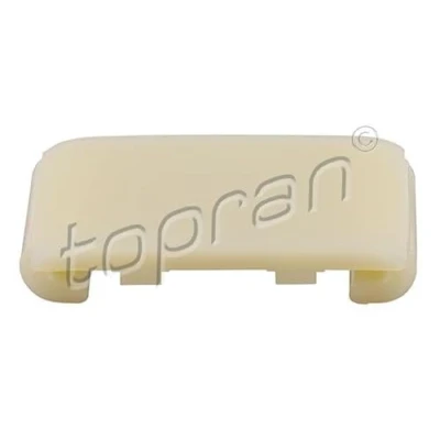 Abbildung von TOPRAN Gleitschiene, Steuerkette 408444