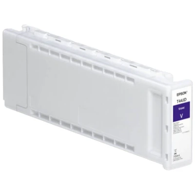 Abbildung von Epson T44JD40 Lila Druckerpatrone Hohe Kapazität