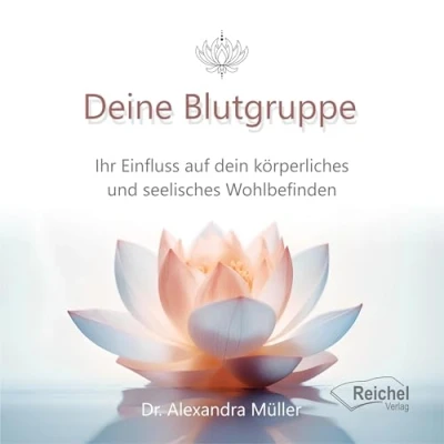 Abbildung von Deine Blutgruppe: Ihr Einfluss auf dein körperliches und seelisches Wohlbefinden