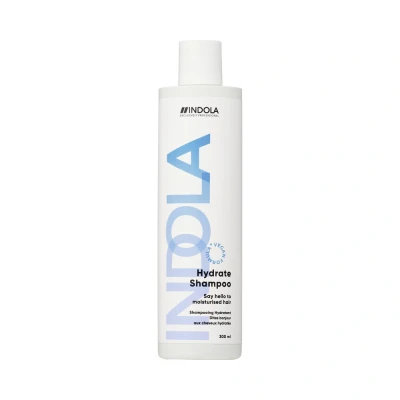Abbildung von Indola Hydrate Shampoo 300 ml