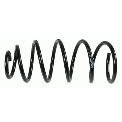 Abbildung von SACHS 997 587 Fahrwerksfeder VOLKSWAGEN: Golf 4 Cabrio, 3, 3 SKODA: Octavia 1 Combi, I Schrägheck