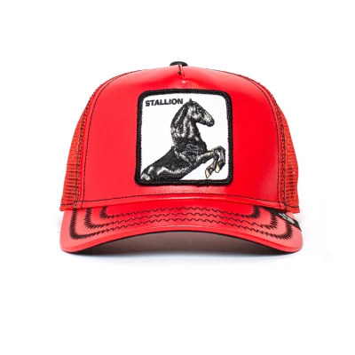 Abbildung von Goorin Bros Cap, Größe: One Size, Rojo