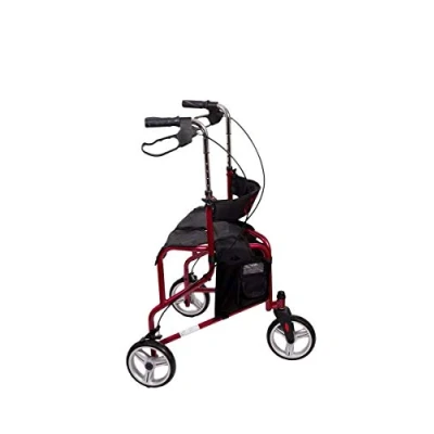 Abbildung von Antar AT51004 Dreirad Rollator, 6000 g
