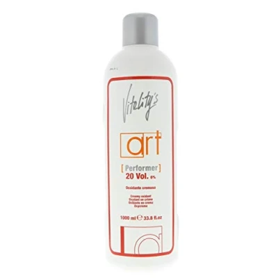 Abbildung von Vitality&#039;s Oxidation Art Performer