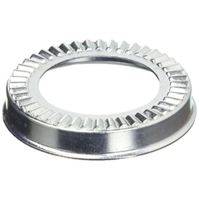 Abbildung von METZGER 0900267 ABS Ring für Radlager/Radnabe Hinterachse beidseitig FORD: KA Schrägheck, FIESTA 4, Escort 6 Cabrio