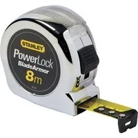 Abbildung von Bandmaß Micro Powerlock Blade Armor, 8 Meter