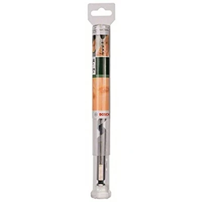 Abbildung von Bosch Accessories Holzschlangenbohrer mit 1/4 Zoll Sechskantschaft (Ø 14 mm)