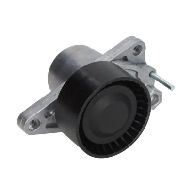 Abbildung von BTA E3M0004BTA Riemenspanner RENAULT: Megane 3 Grandtour, GRAND SCENIC 3, Schrägheck, NISSAN: Qashqai / Qashqai+2 I