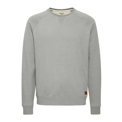 Abbildung von Blend ALEX Sweatshirt, Herren, Größe: Small, Zink mix