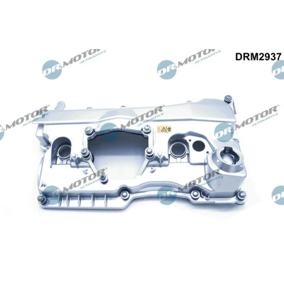 Abbildung von DR.MOTOR AUTOMOTIVE DRM2937 Zylinderkopfhaube BMW: 3 Limousine, Touring, Coupe