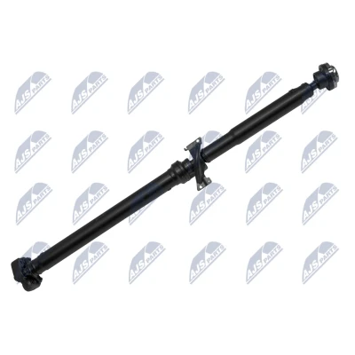 Abbildung von NTY NWN PS 001 Kardanwelle hinten PORSCHE: Panamera