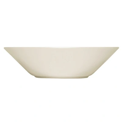 Abbildung von Iittala Tief Teller Teema Weiß ø 21 cm