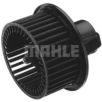 Abbildung von MAHLE ORIGINAL AB 9 000S Innenraumgebläse für Fahrzeuge ohne Klimaanlage Linkslenker AUDI: 80 B4 Limousine, A4 B5 Avant, Limousine