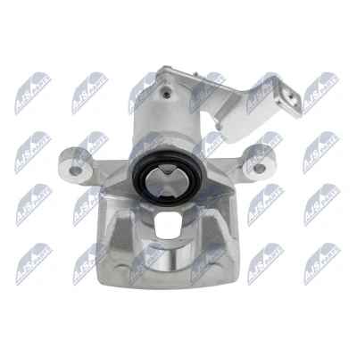 Abbildung von NTY HZT HY 544 Bremssattel Hinterachse links HYUNDAI: i30 II Kombi, Coupe, Schrägheck
