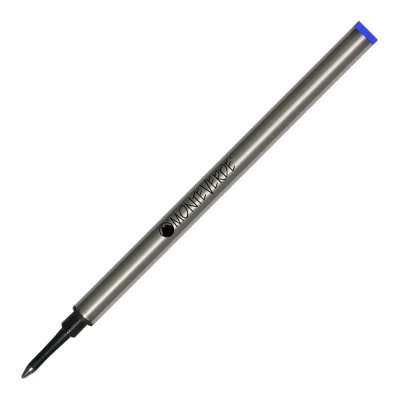 Abbildung von Monteverde Tintenrollermine (Metal) Fine Blue 2 Pc