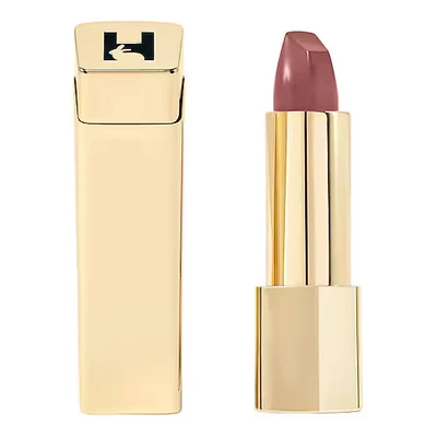 Abbildung von Hourglass Unlocked™ Satin Crème Lippenstift unlocked Creme Lip Dahlia 318