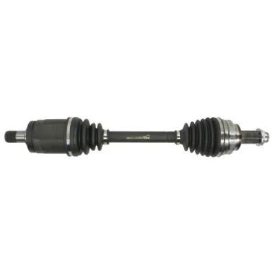 Abbildung von PASCAL G2B010PC Antriebswelle Vorderachse links 600 für Fahrzeuge mit ABS BMW: 5 Touring, Limousine