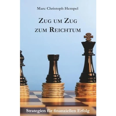 Abbildung von Zug um zum Reichtum: Strategien für finanziellen Erfolg