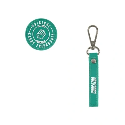 Abbildung von coocazoo RUCKSACKZUBEHÖR Colour Upset Sonstige Accessoires für Kinder, Größe: One Size, Fresh mint