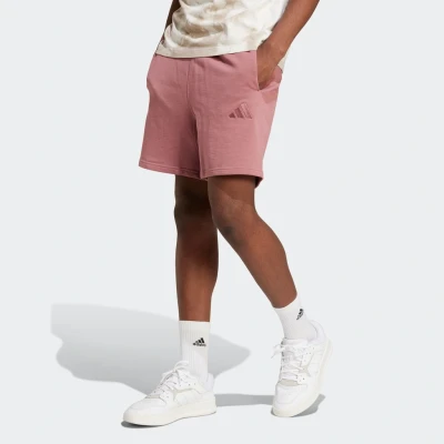 Abbildung von adidas Sportswear Shorts &quot;M A SZN FT SHO&quot;, (1 tlg.)