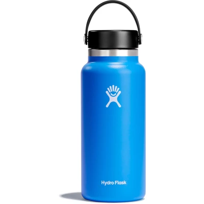 Abbildung von Hydro Flask 32oz / 946ml Wide Mouth Wasserflasche