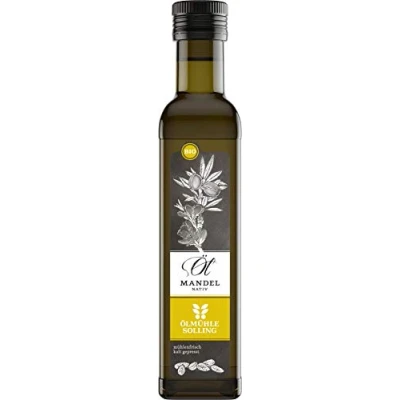 Abbildung von Ölmühle Solling MandelÖl EG Bio, 250 ml