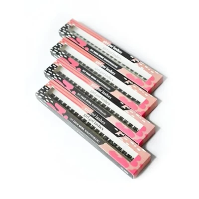 Abbildung von GirlGotLashes Wimpernbänder (Volume 3 Wimpernband Bundle