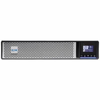 Abbildung von Eaton USV 5PX 1000i RT2U G2 1000W 1000VA C14 Eingang