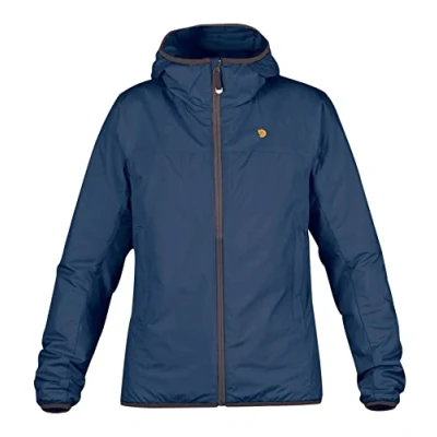 Abbildung von Fjallraven Bergtagen Lite Insulation Jacket Women Mittelschicht