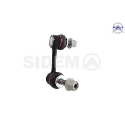 Abbildung von SIDEM 45862 Koppelstange Vorderachse links 85 MM12X1,25R LEXUS: GS III