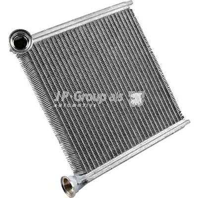 Abbildung von JP GROUP 1126301900 Wärmetauscher VOLKSWAGEN: Golf 7 Schrägheck, Variant, Passat B8 SEAT: Leon III ST, Schrägheck